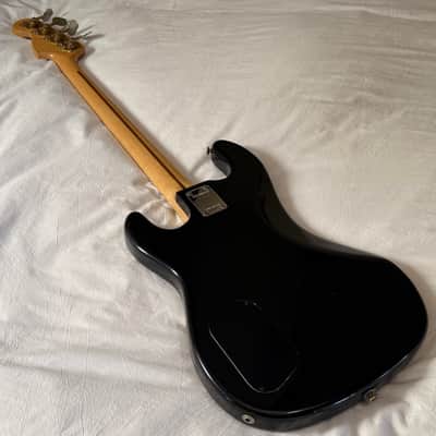 Vintage 1981 Kramer Pioneer Imperial P/J Bass - Made in USA - Free Pro Setup image 17
