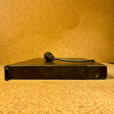 Yamaha SPX900 Professional Multi-Effect Processor – 1980s – Serviced – Warranty image 5