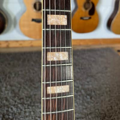 Fender Coronado II with Rosewood Fretboard 1967 - Cherry Red image 4