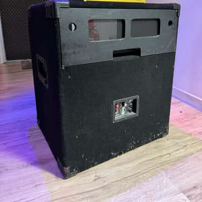 David Eden D210T Cabinet 2x10 image 4
