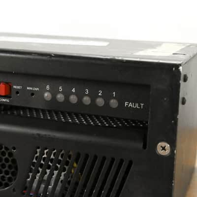City Theatrical PDS-375-TR Touring ColorBlast Power/Data Supply CG0110L image 2