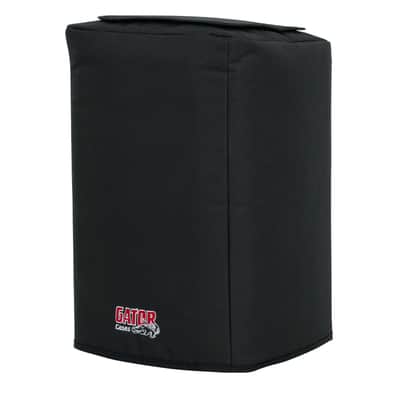 Gator Cases GPA-CVR8 GPA Series 8" Padded Nylon Speaker Cover 2-Pack image 4