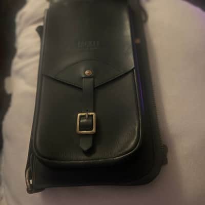 Tackle Instruments Supply Co. deluxe stick bag - Never Used!! image 1