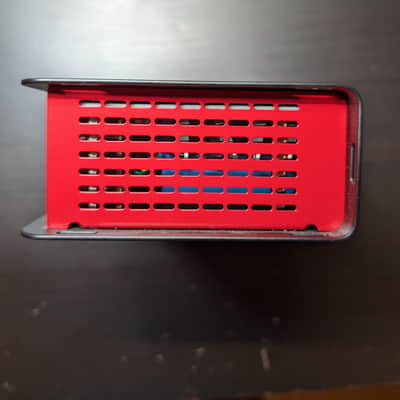 Gator GTR-PWR-8 Power Supply With 8 Isolated Outputs 2010s Black image 6