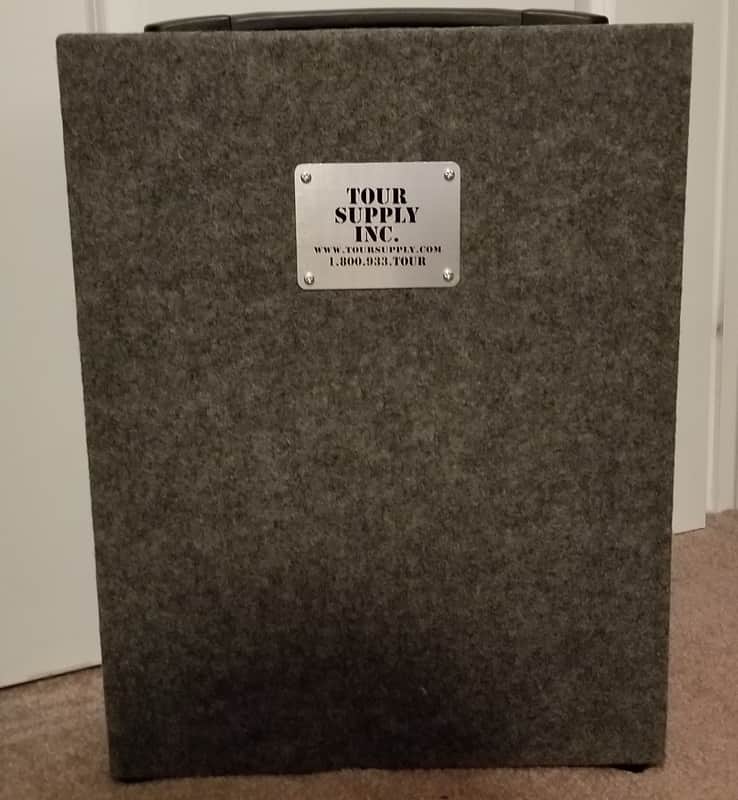 Immagine Tour Supply / Ultracase Tech Box - 1