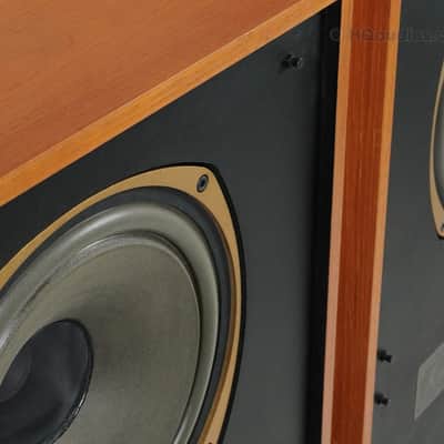 Tannoy Arden Speakers – Professionally Restored – Fully Tested – 1-Year Warranty image 8