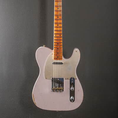 Fender Custom Shop Used Limited Edition 1953 Relic Tele '24 image 3