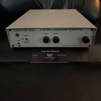 DOD RTA Series II Analyzer | Reverb