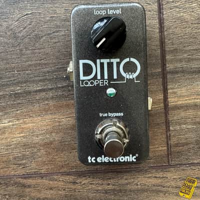 TC Electronic Ditto Looper image 2