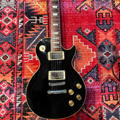 Gibson Les Paul Standard 1987 image 1