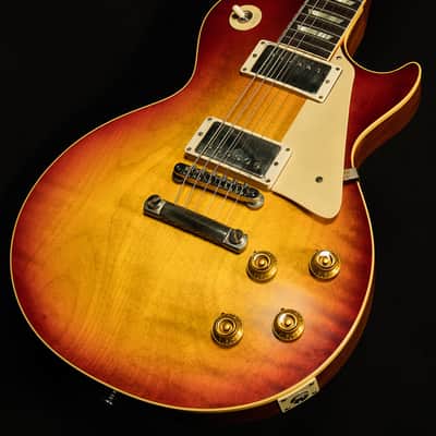 Gibson Murphy Lab Wildwood Spec by Tom Murphy 1958 Les Paul Standard - VOS image 5