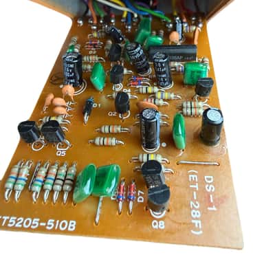 Boss DS-1 Distortion 1986 Japan image 6
