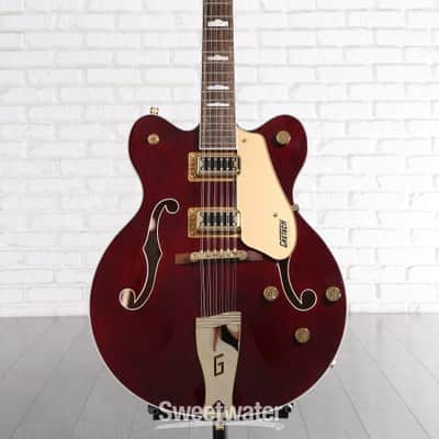 Gretsch G5422G-12 Electromatic Classic | Reverb