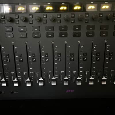 Avid S3 image 4