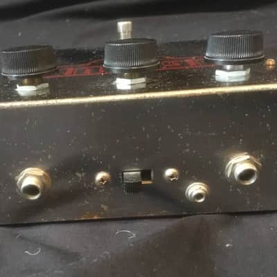 Electro-Harmonix Big Muff Pi - V5 1979 image 4