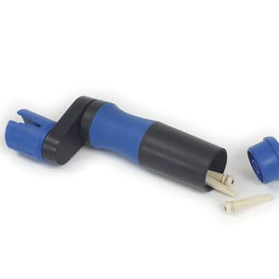 Music Nomad MN221 Dual Bearing Peg Winder image 6