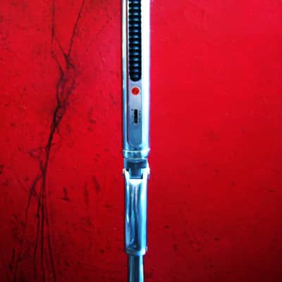 Vintage 1970's Electro-Voice 674 Cardioid Dynamic Microphone Low Z w accessories 676 664 image 13