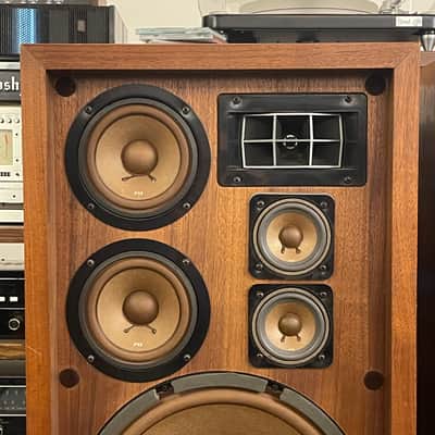 Pioneer CS-88A Vintage speakers image 2