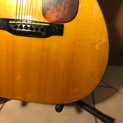 1939 Martin 00-18 Acoustic Guitar Original Vintage Pre-war image 16