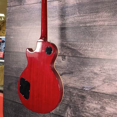 Gibson 60's Les Paul Standard Electric Guitar (Raleigh, NC) image 10