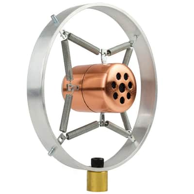 Placid Audio Copperphone Mini Microphone image 1