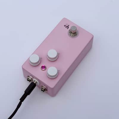 Rarebird effects- Cream Pie Fuzz (lineage in description) image 3