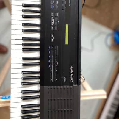 Roland HS-80 / Synthplus 80 / Juno 2 80's - Black image 7