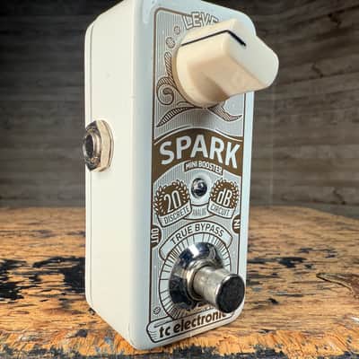 TC Electronic Spark Mini Booster image 2