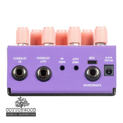 Old Blood Noise Endeavors Bathing - Orchid image 3