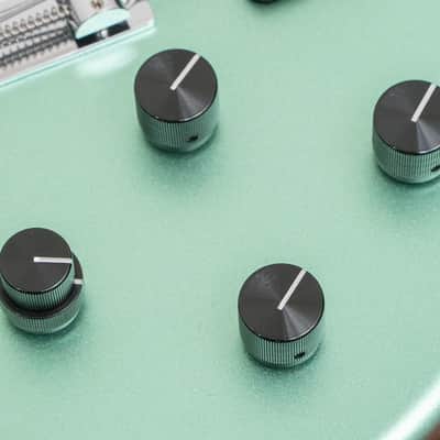 【outlet】Sadowsky / ML24 MS5 ALD SGM STN 3.82kg #H004719-24【GIB Yokohama】【price included SHIPPING & IMPORT TAX & VAT】 image 9