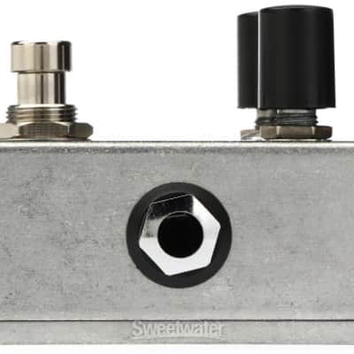 Catalinbread CBX Gated Reverb Pedal (CBXReverbd1) image 6