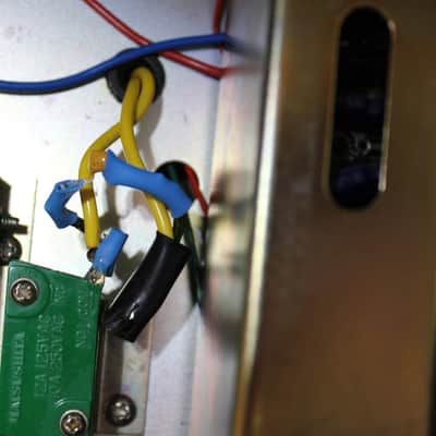 Restored Masterwork M-8003 8 track player image 14
