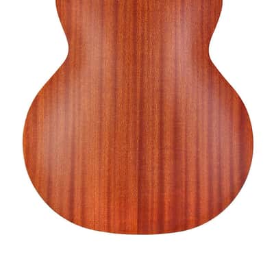 Guild Jumbo Junior Mahagony - Natural image 3