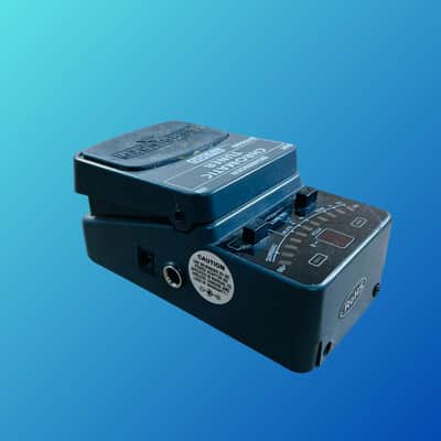 Behringer TU300 Chromatic Tuner image 3