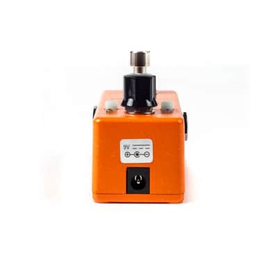 Used MXR M290 Phase 95 Mini Phaser Guitar Effects Pedal image 4