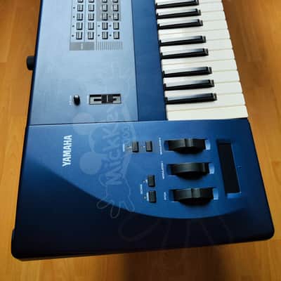 Yamaha EX5 Multi Engine Synthesizer Workstation excellent condition image 20