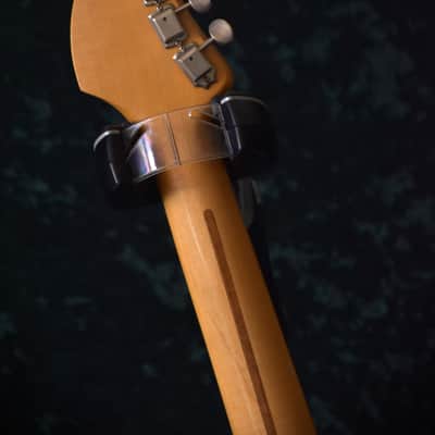 Brian Eastwood Bender Distortocaster 1990 - Tobacco Burst image 4