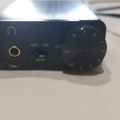FiiO Olympus 2 E10K USB DAC and Headphone Amplifier image 3