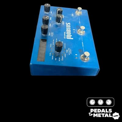 Strymon Mobius -x9314 image 3