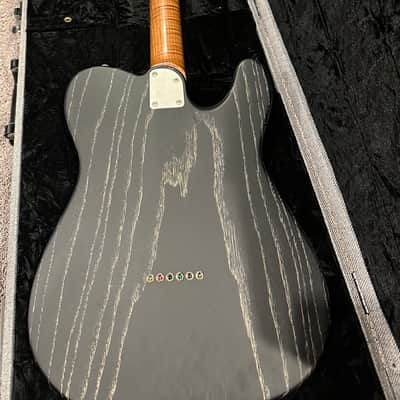 PatrickJames Eggle Oz-T left handed image 5