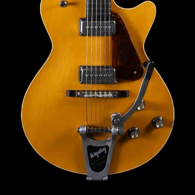 Collings 470 JL, Julian Lage Signature Model, Blonde, Ron Ellis Pickups - USED 2024 image 3
