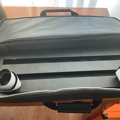 Pedaltrain Metro 24 with Soft Case 2010s - Black image 2