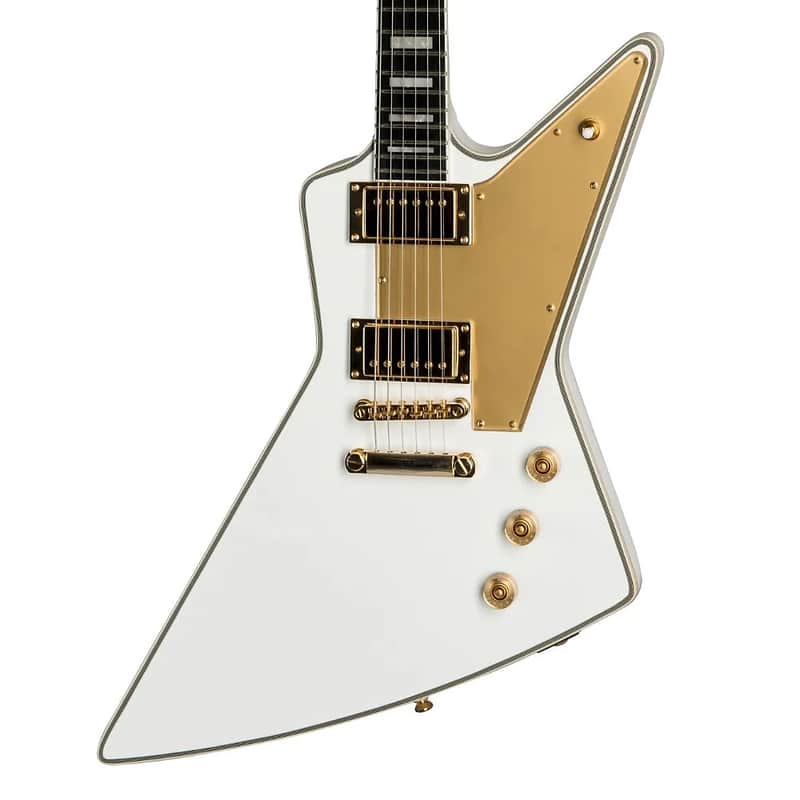 Epiphone Lzzy Hale Signature Explorer image 2