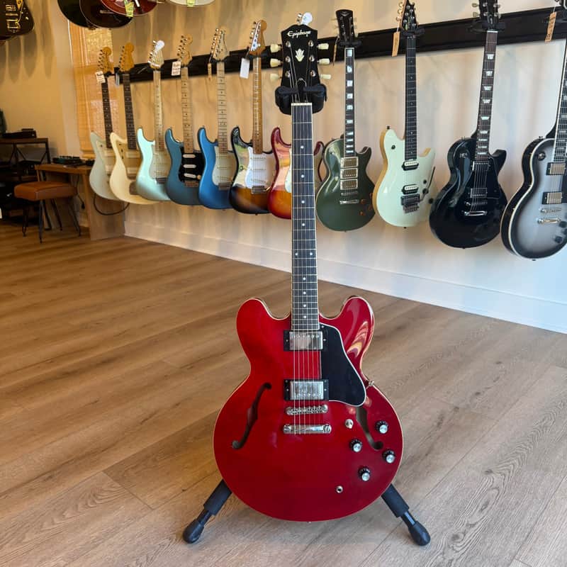 Epiphone ES-335