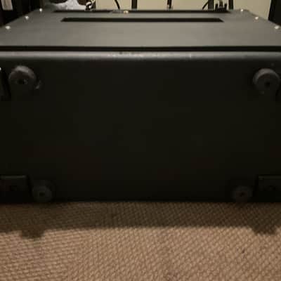 Blackstar HT Soloist 60 60w 1x12 All Tube Guitar Combo Amp image 5