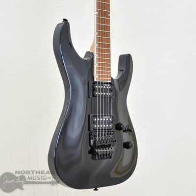 ESP/LTD MH-200 Black (s/n: 1401) image 1