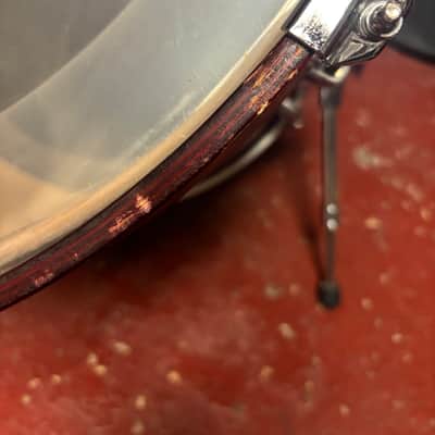 Yamaha Stage Custom Bass Drum image 9