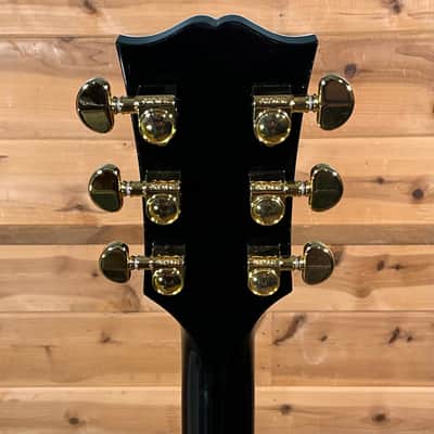 Gibson Custom 1959 ES-355 Electric Guitar - Pale Blue Gloss image 6