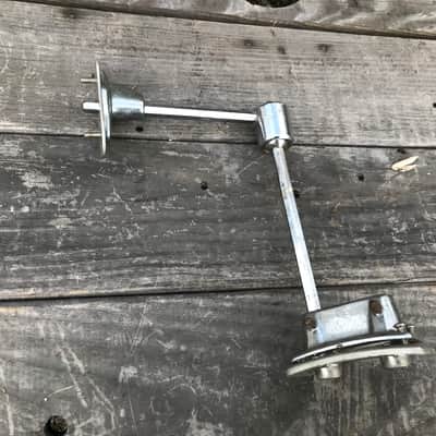 Pearl/CB-700 Bass Tom Mount Rig 3 Piece (Ball Swivel) image 9
