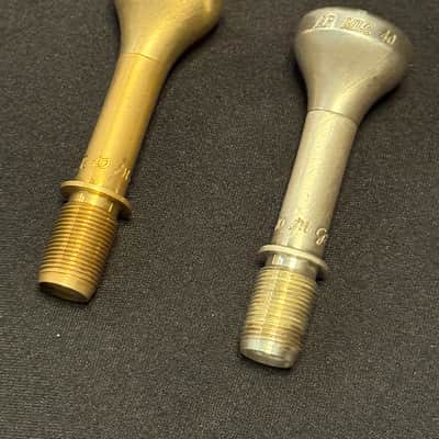 AR Resonance Feroce Bb Trumpet | Complete AR Resonance Performance System | Original Owner | Excellent Condition image 14